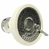 Plumb Pak Faucet Aerator. Rubber With Metal Nut Screw On Style 15/16 in. - 27 in. x 55/64 in. - 27 in. (15/16 - 27 x 55/64 - 27)
