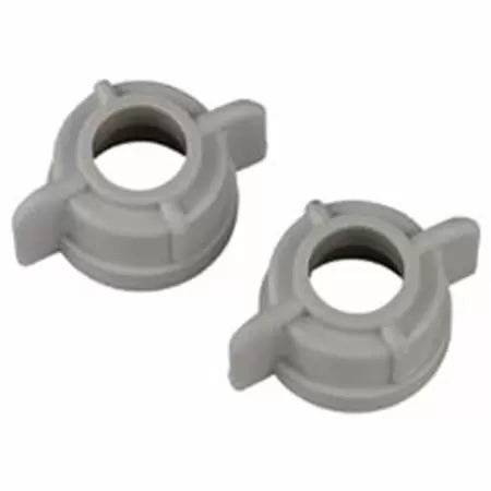 Plumb Pak Faucet Coupling Nut Plastic 1/2 (1/2)