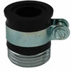 Plumb Pak Faucet Aerator Male Adapter 3/4 Hose Connection (3/4)