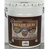 Ready Seal Exterior Wood Stain and Sealer - Pecan , 5 Gallon (5 Gallon, Pecan)