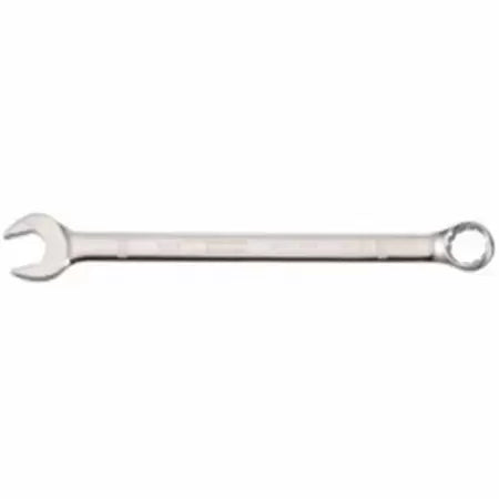 Dewalt SAE Combination Wrench, Long-Panel, 1-1/8-In. (1-1/8