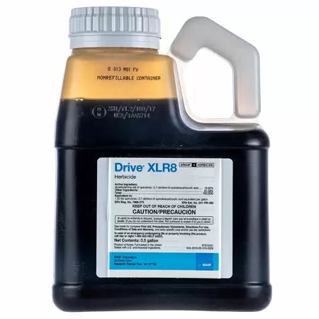 BASF Drive® XLR8 Herbicide (64 OZ)