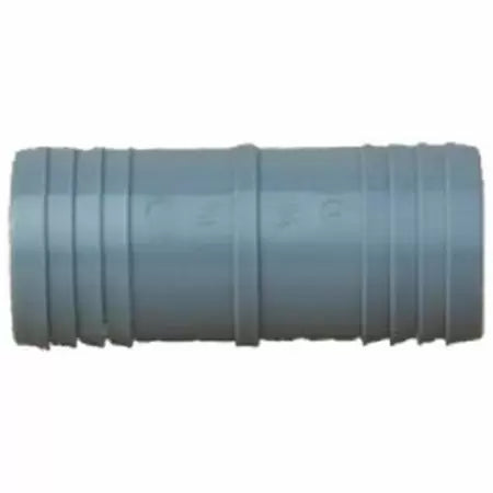 Genova Products 1/2 in. Poly Insert Coupling (1/2)