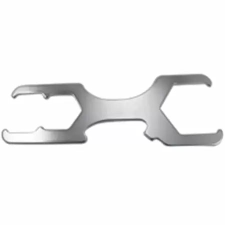 Plumb Pak 4- Way Combination Wrench 9-1/4 in. L (9-1/4
