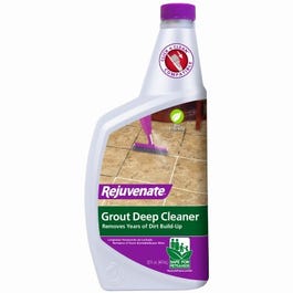 Grout Deep Cleaner, 32-oz.