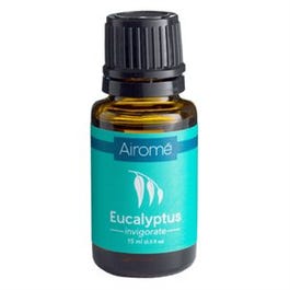 Essential Oil, Eucalyptus, 15 mL