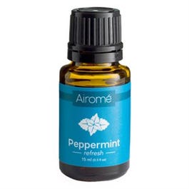 Essential Oil, Peppermint, 15 mL