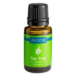 Essential Oil, Tea Tree, 15 mL