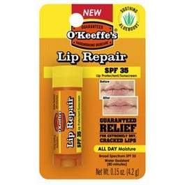Lip Repair Balm, SPF 35