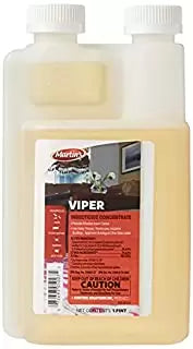 Control Solutions Viper Insecticide Concentrate 1 Pint (1 Pint)
