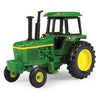 John Deere Sound Guard Tractor, 1:64 Scale