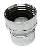 Plumb Pak Faucet Aerator For Standard Hose Thread 3-3/4 in H X 1-7/8 in W (3-3/4 x 1-7/8)
