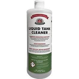 Liquid Tank Cleaner, 32-oz.