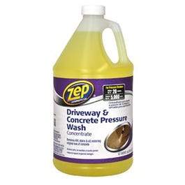 Driveway & Concrete Pressure Wash, 128-oz.
