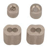 Apex Campbell Cable Ferrules & Stops 3/16 (3/16)