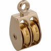 Apex Campbell Nickel Copper Ridge Eye Double Sheave Rigid Rope Pulley 1 (1)
