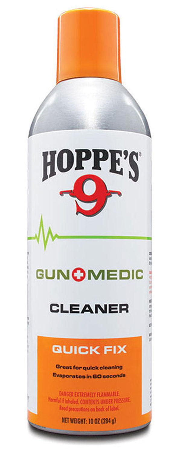 Hoppes GM1 Gun Medic Action Cleaner 10 oz Aerosol