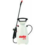 Solo 211 Home & Garden Handheld Sprayer, 1 Gallon (1 Gallon)