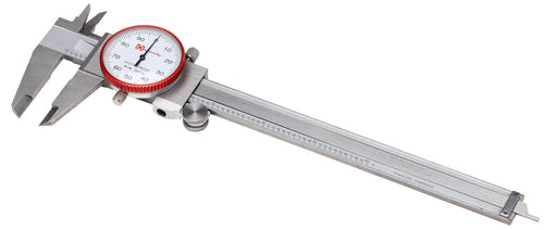 Hornady 050075 Dial Caliper Steel