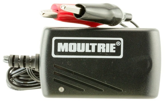 Moultrie MFA13211 Battery Charger  6 Volt
