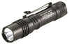 Streamlight 88061 ProTac 1L-1AA 350 Lumens LED Aluminum Black 3V CR123A