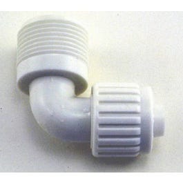 PEX Male Elbow, 3/4 x 3/4-In. MPT