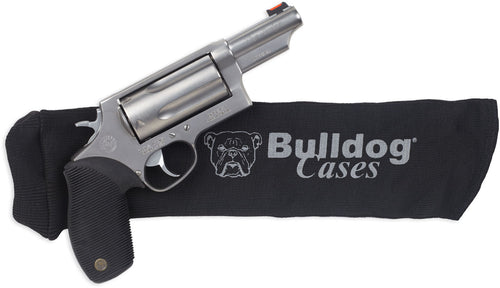 Bulldog BD150 Gun Sock  14 Handgun Black