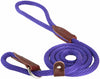 Omnipet British Rope Slip Leads