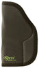 Sticky Holsters LG1L LG-1L 1911 5 Latex Free Synthetic Rubber Black w/Green Logo
