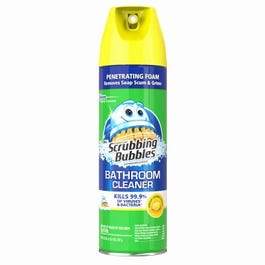 22-oz. Lemon Antibacterial Bathroom Cleaner