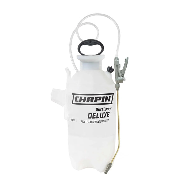 Chapin 3-Gallon SureSpray Deluxe Sprayer (3 Gallon)