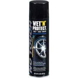 15-oz. Seriously Wet Tire Dressing