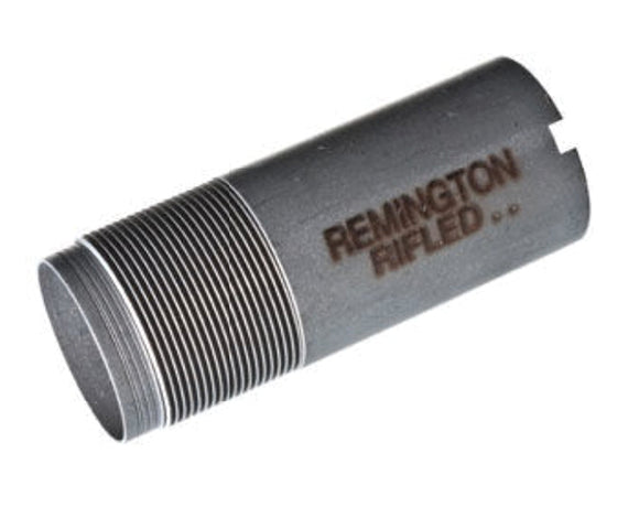 Remington Accessories 19612 Rem Choke Tube  12 Gauge Rifled 17-4 Stainless Steel Stainless