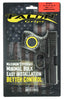 Talon Grips 104R Adhesive Grip  Glock 19,23,25,32,38 Gen3 Textured Black Rubber