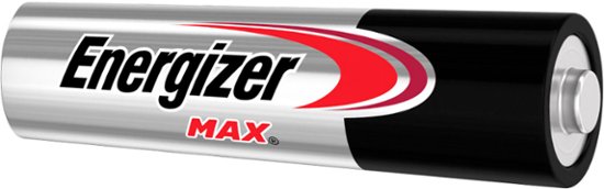 Energizer - MAX AAA Batteries (AAA)