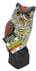 DeWitt OWL Garden Defender Owl, 7 in L, Repels (7)