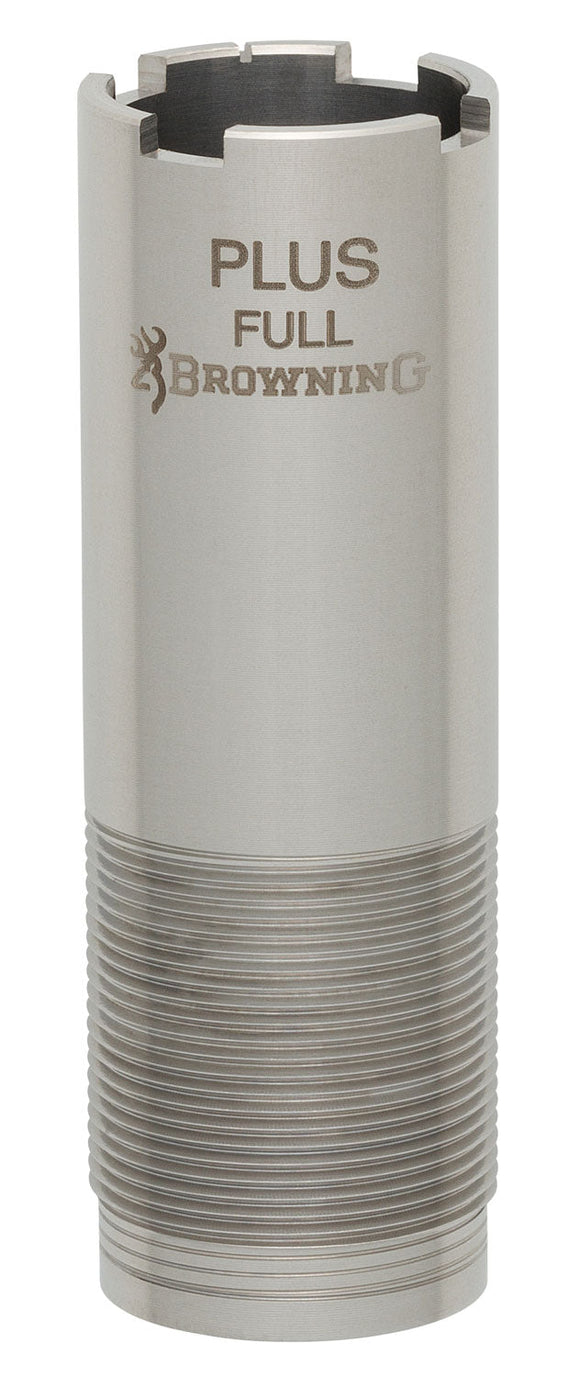 Browning 1130785 Invector-Plus  20 Gauge Improved Cylinder Choke Tube Flush 17-4 Stainless Steel