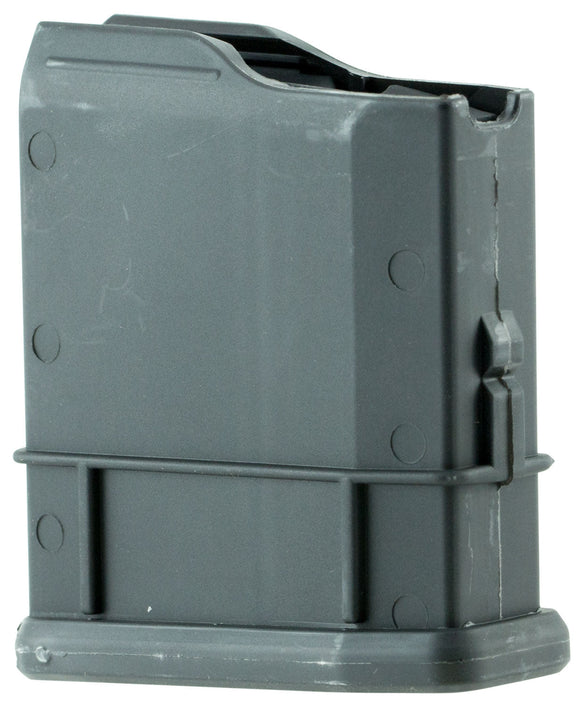 Howa ATIM5R65CR Ammo Boost  6.5 Creedmoor Howa 1500 5rd Black Detachable