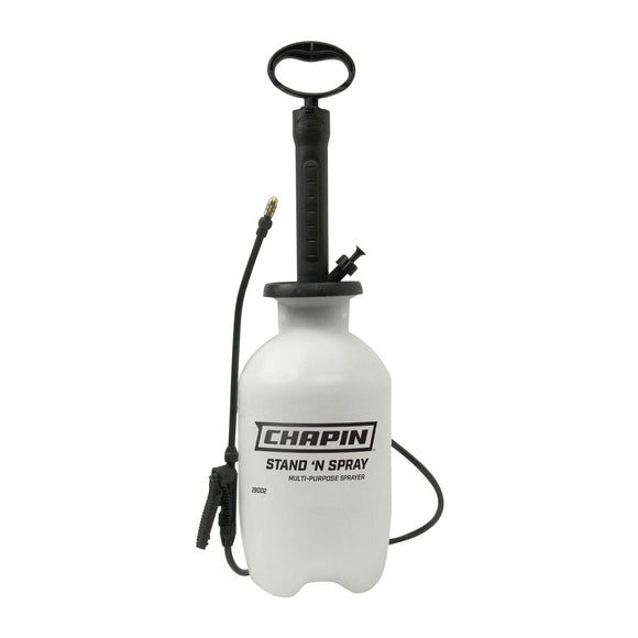 Chapin 2-Gallon Stand-n-Spray No Bend Sprayer (2 Gallon)