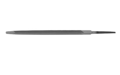 Century Drill And Tool Slim Taper File 6″-Extra Slim-Single Cut (6″)