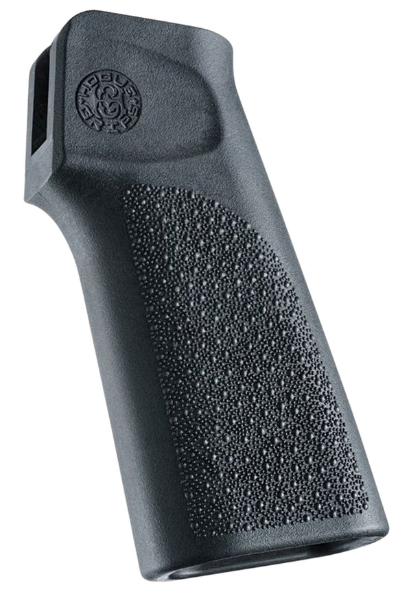 Hogue 13100 AR-15 Vertical Grip Black Polymer