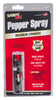 Sabre P22OC Pocket Pepper Spray 4 Tall x .87 Wide .75 oz 8-10 Feet