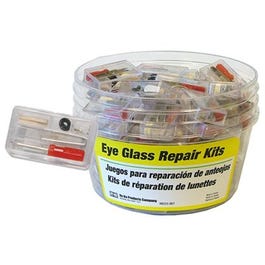 Eyeglass Repair Kit, 50-Pc.
