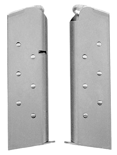 CMC Products 14142 1911 Classic  45 ACP 1911 Government 8rd Stainless Detachable
