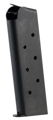 CMC Products 14310 1911 Classic  45 ACP 1911 Government 8rd Black Oxide Detachable