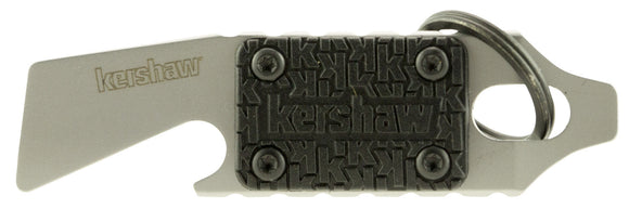 Kershaw 8800X PT-1 Multi Tool 3Cr13 Steel Bead Blasted 3CR13 FRN K Texture  Black Fixed