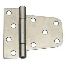 3.5-In. Zinc Gate Hinge