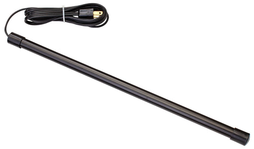 SnapSafe 75904 Dehumidifier Rod  Black 18