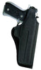 Bianchi 17741 Hip HolsterCharter Arms Undercover 2 Black Accumold Right Hip