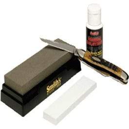 Deluxe Knife Sharpening Kit
